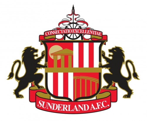 sunderland logo