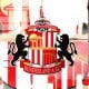 sunderland logo wallpaper