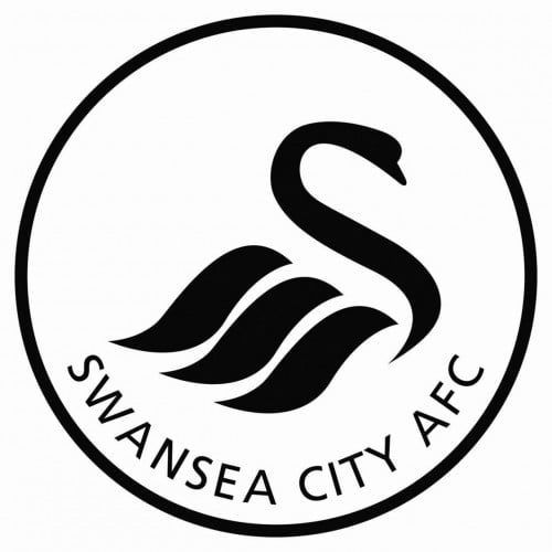 swansea city afc logo