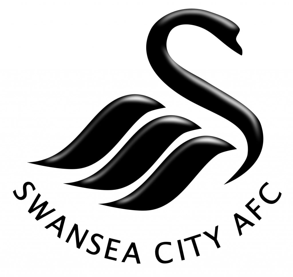 swansea city logo