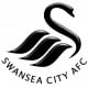 swansea city logo