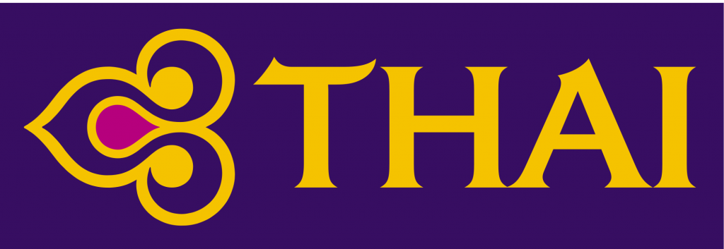 thai airways logo