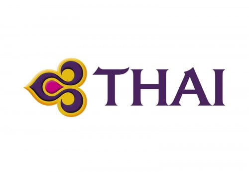 thai airways logo