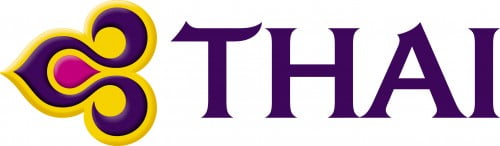 thai airways logo large