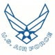 u.s. airforce logo