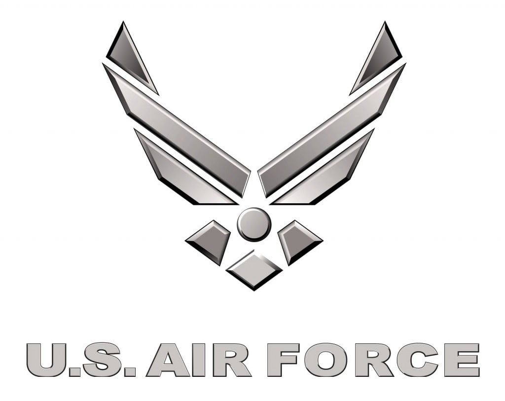 united states air force logo