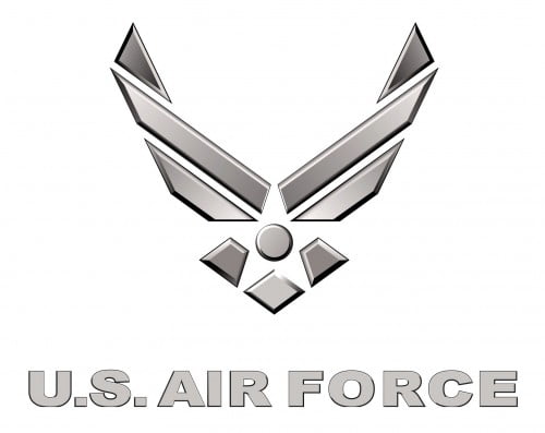 united states air force logo