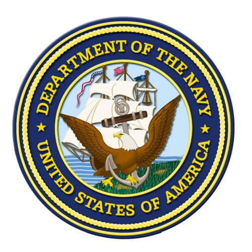 us navy