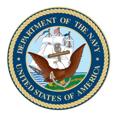 us navy logo wallpaper