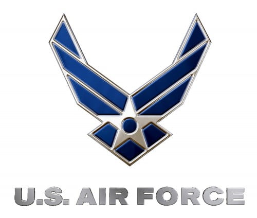 usaf logo