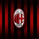 AC Milan Logo Wallpaper