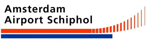 Amsterdam Airport Schiphol Logo