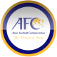 Asian Football Confederation Icon
