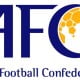 Asian Football Confederation logo