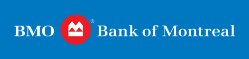 Bank of Montreal Logo