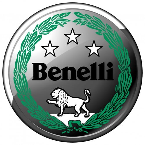 Benelli Motorcycle Logo