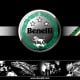 Benelli Logo Wallpaper