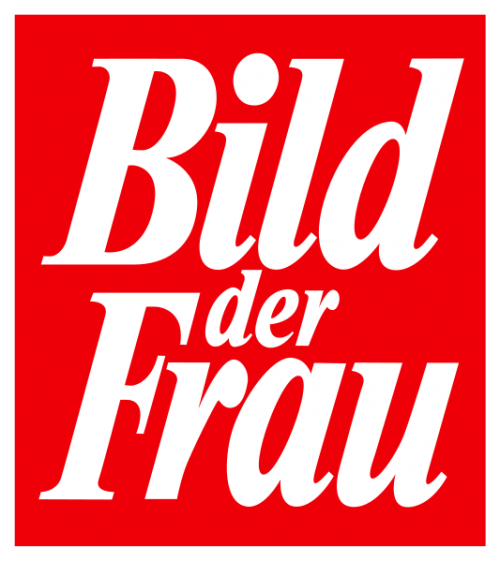 Bild der Frau Logo