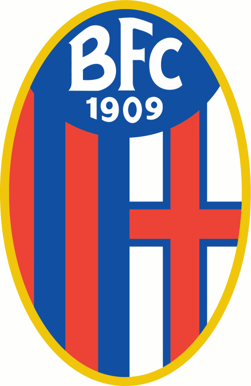 Bologna FC Logo