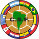 CONMEBOL Logo