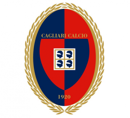 Cagliari Logo