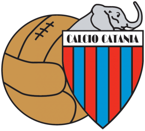 Catania Logo