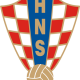 Croatia football federation logo