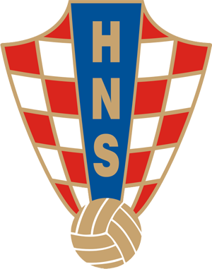 Croatia football federation logo