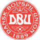 Danish Football Association Logo