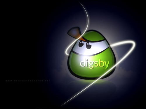 Digsby Logos