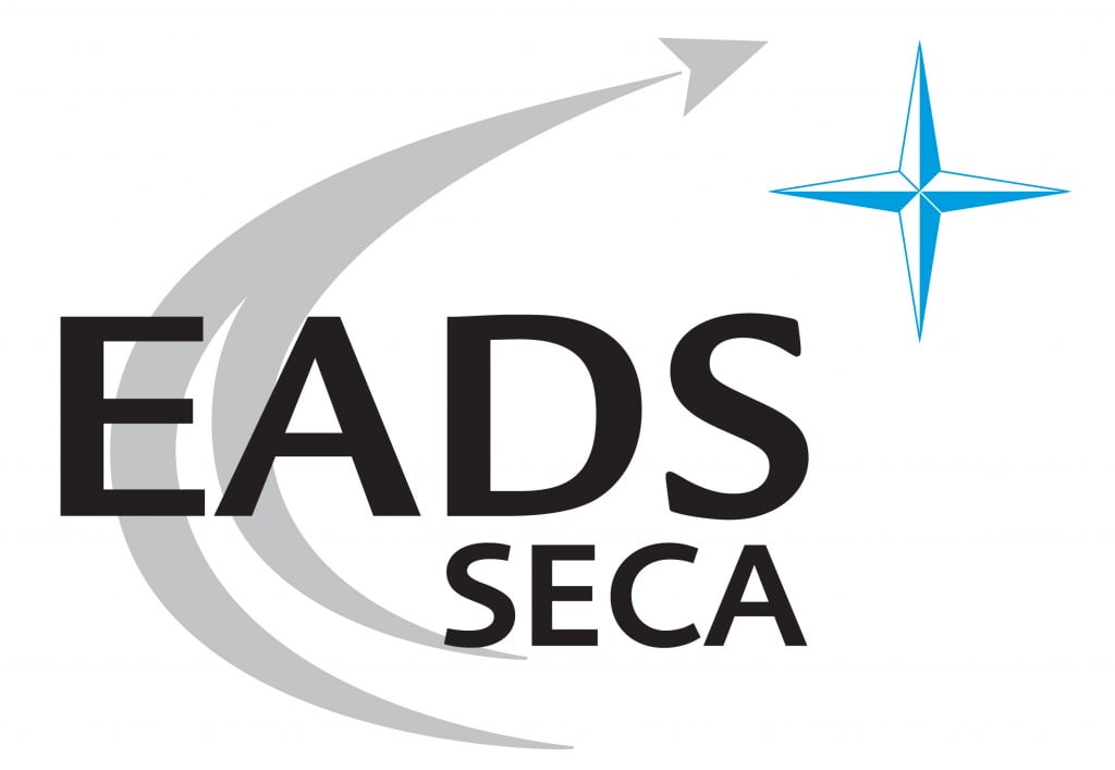 EADS Seca Logo