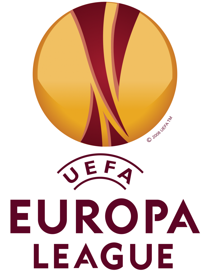 Europa league Logo