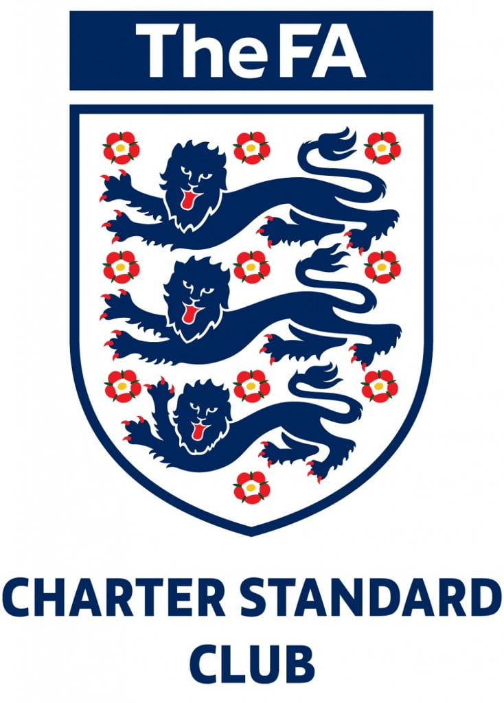 FA Logo