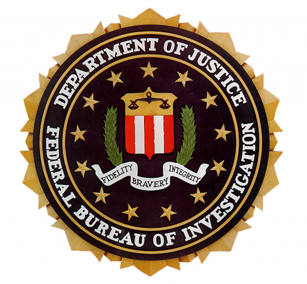 FBI logo