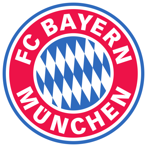 FC Bayern Munchen Logo