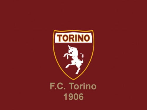 FC Torino Logo Wallpaper