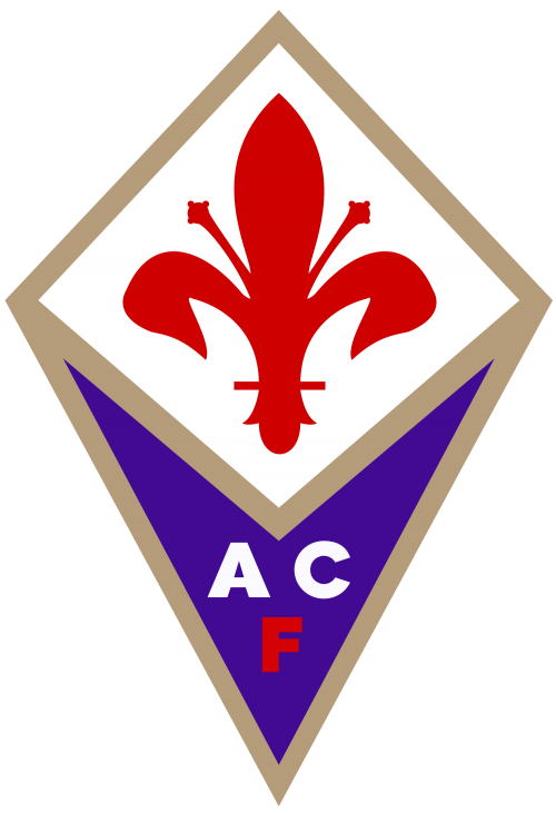 Fiorentina Logo