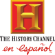 History Channel Espanol Logo