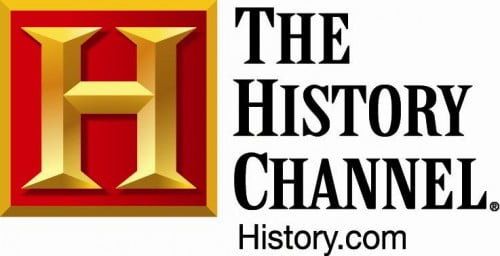 History Channel Logo