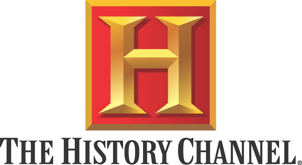 History Channel Logo Wallpaper