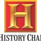 History Channel Logo Wallpaper