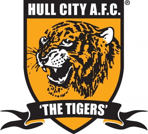 Hull City Logo