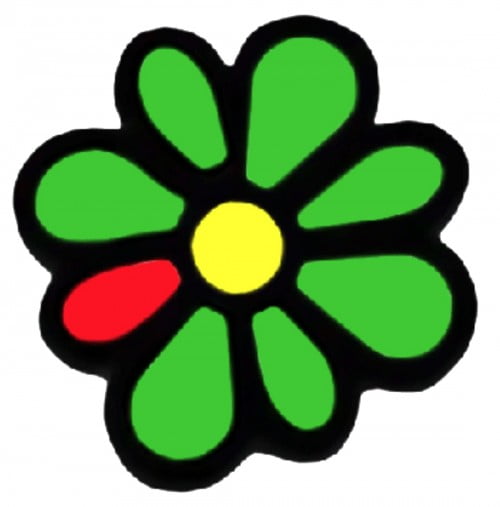 ICQ Icon