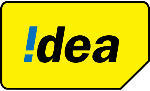 Idea Cellular Logo