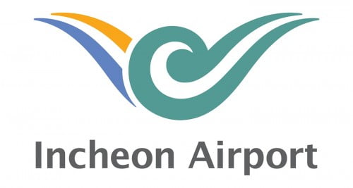 Incheon International Airport Logo