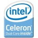 Intel Celeron Dual Core Logo