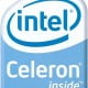 Intel Celeron Inside Logo