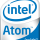 Intel Inside Atom Logo