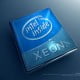 Intel Xeon Logo Wallpaper