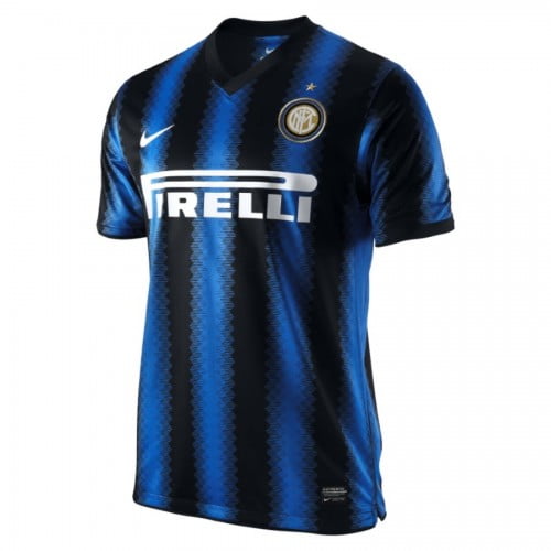 Internazionale Milano Jersey